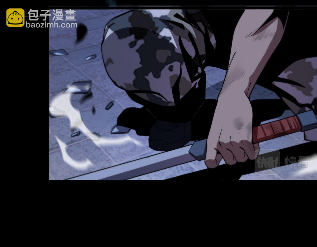 第21话  堕入邪道(1/3)-第22话