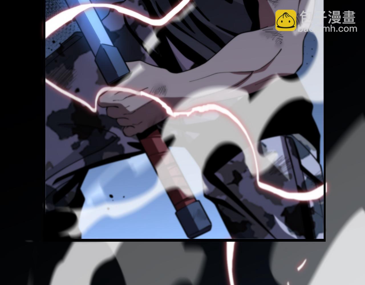 第21话  堕入邪道(1/3)-第22话