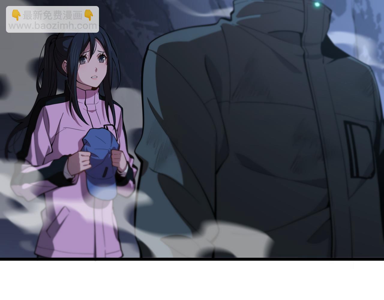 第23话 玉佩合一(1/3)-第24话