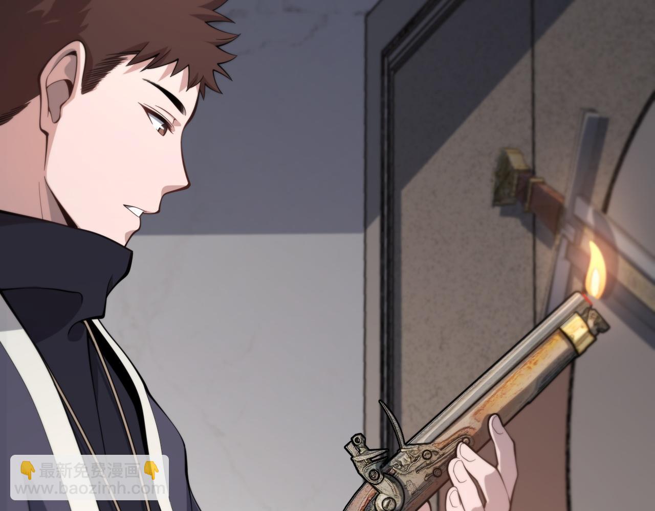 第25话 蛇蝎女人(1/4)-第26话