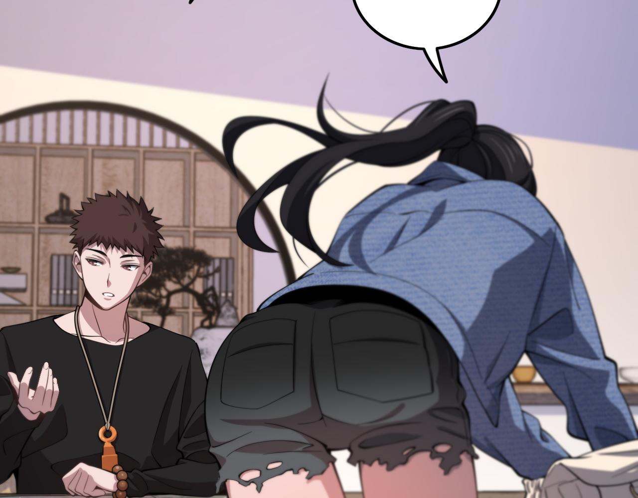 第29话 仙人指路(1/4)-第30话