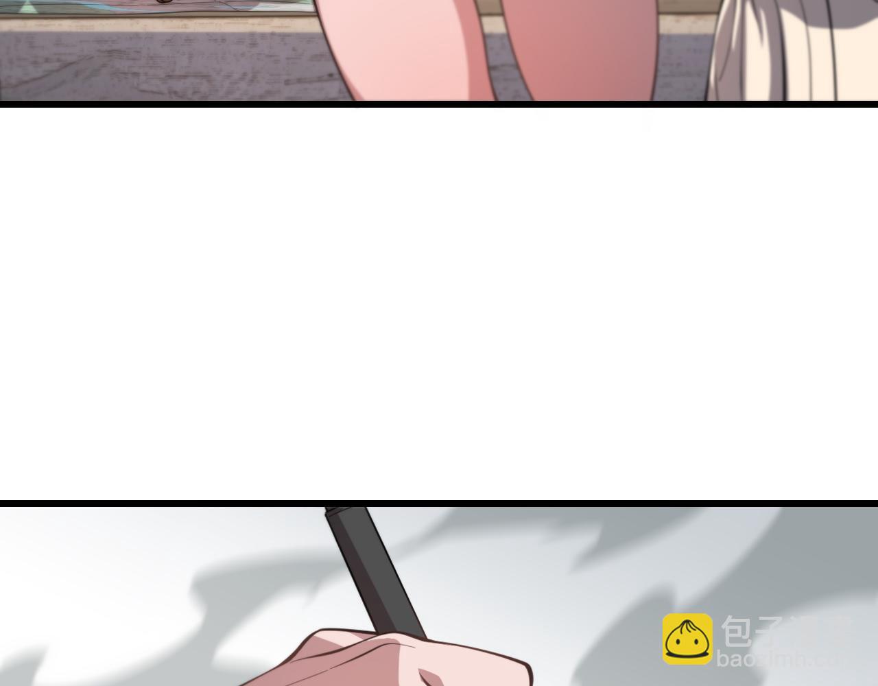 第29话 仙人指路(1/4)-第30话