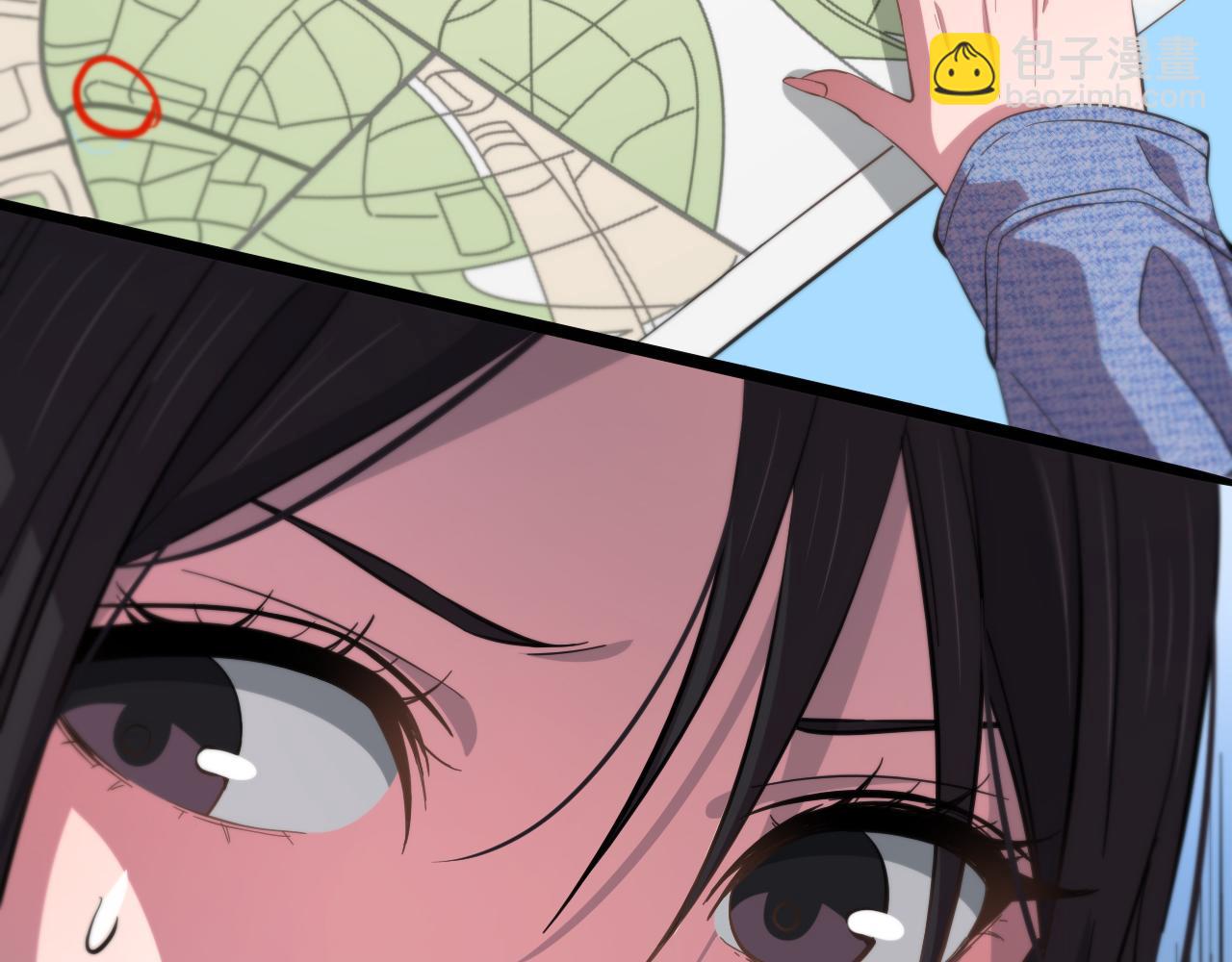 第29话 仙人指路(1/4)-第30话