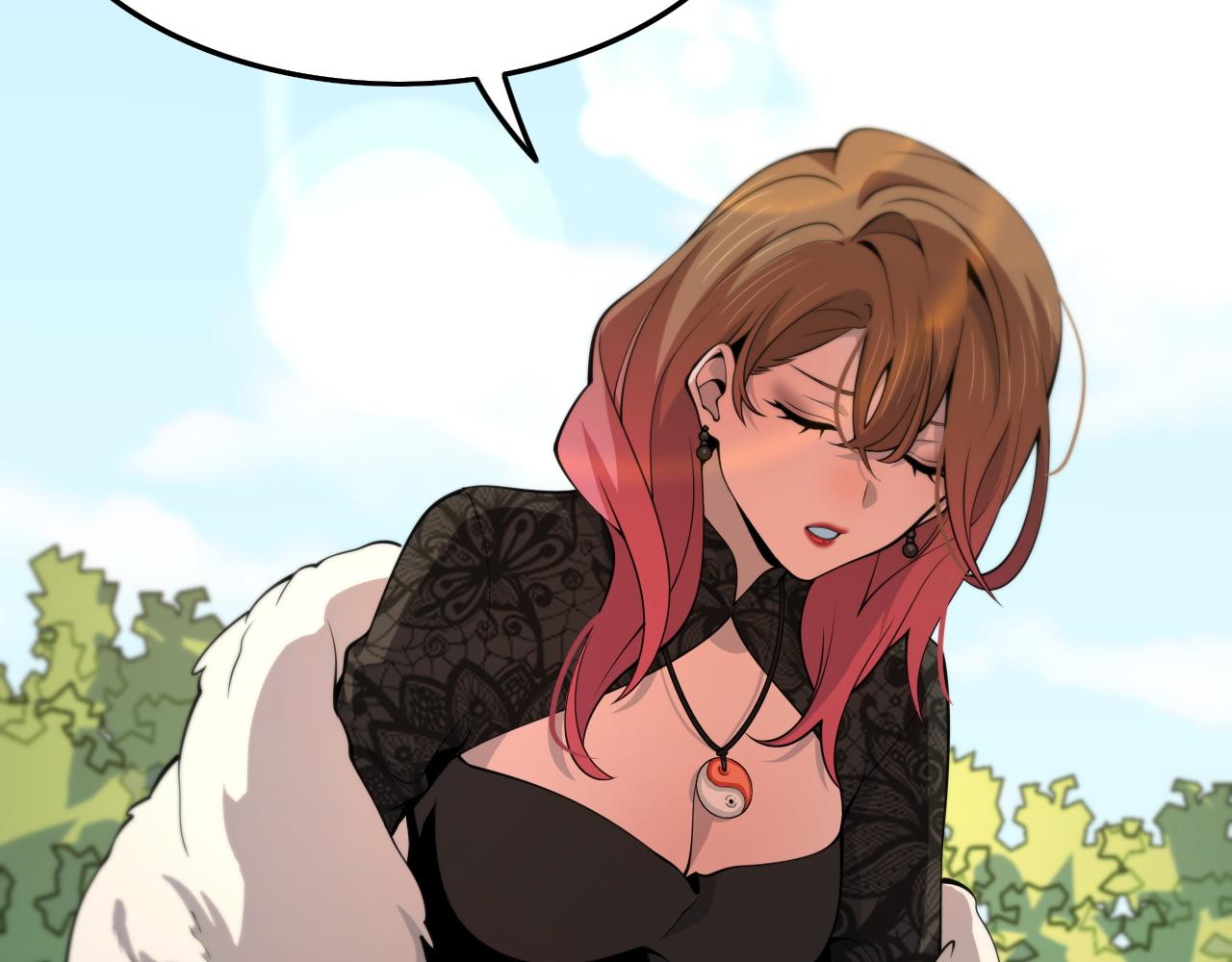 第33话 深入拍卖会(1/4)-第34话