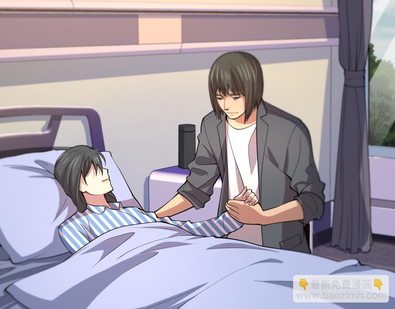 第35话 为妻成魔(1/4)-第36话