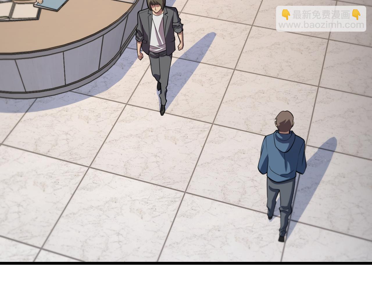 第35话 为妻成魔(1/4)-第36话