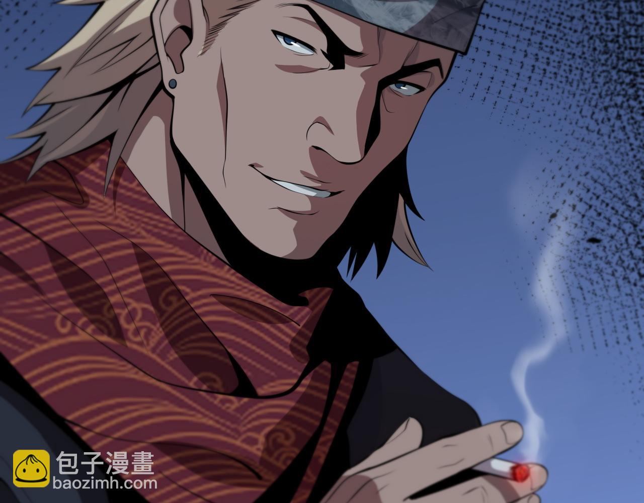 第35话 为妻成魔(1/4)-第36话