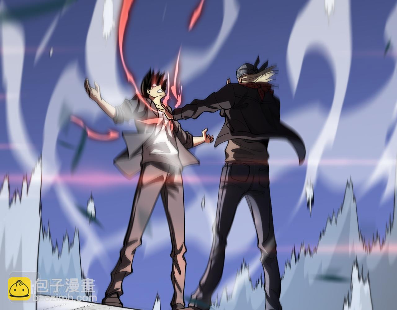 第35话 为妻成魔(1/4)-第36话