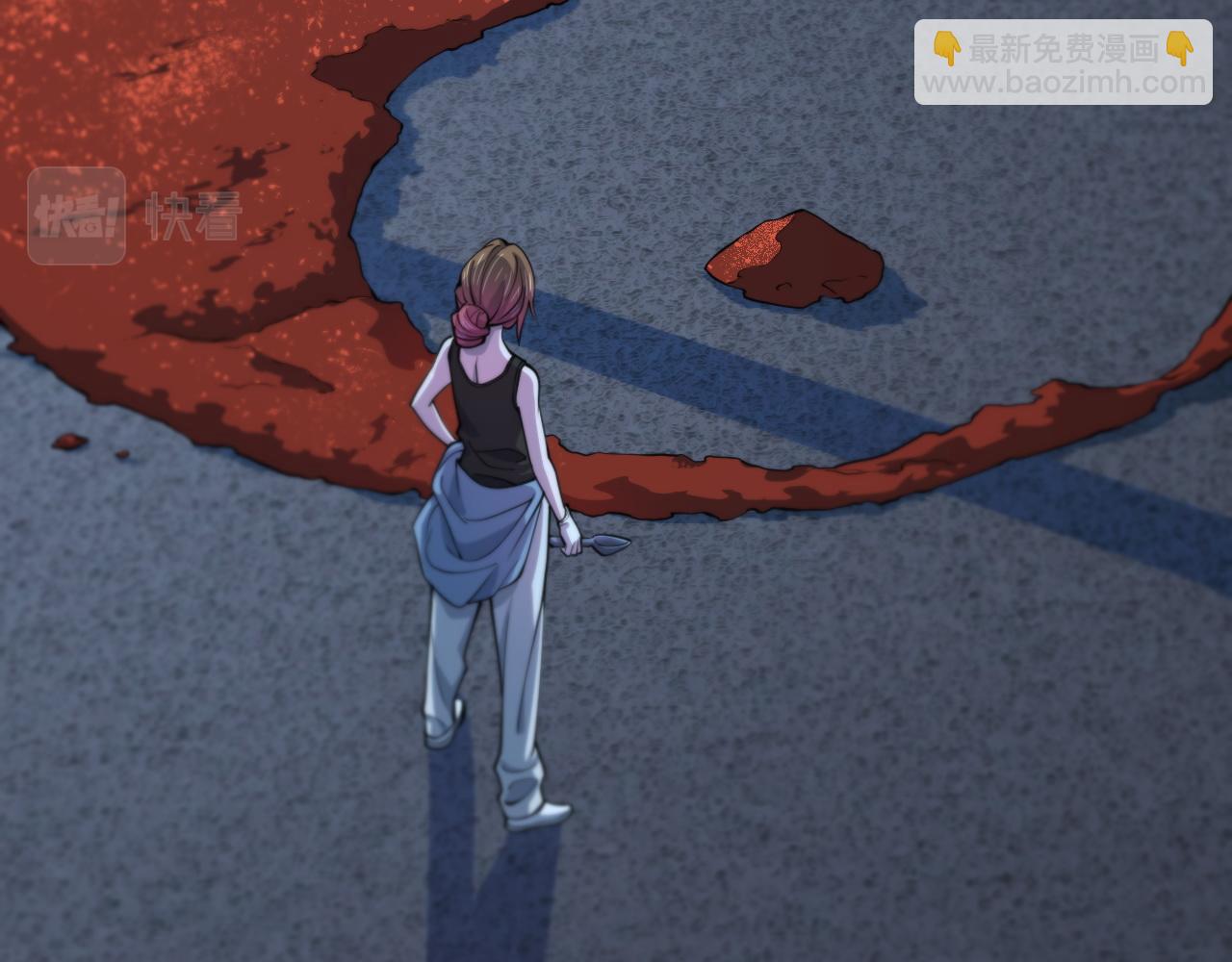 第41话 金霄八极阵(1/3)-第42话