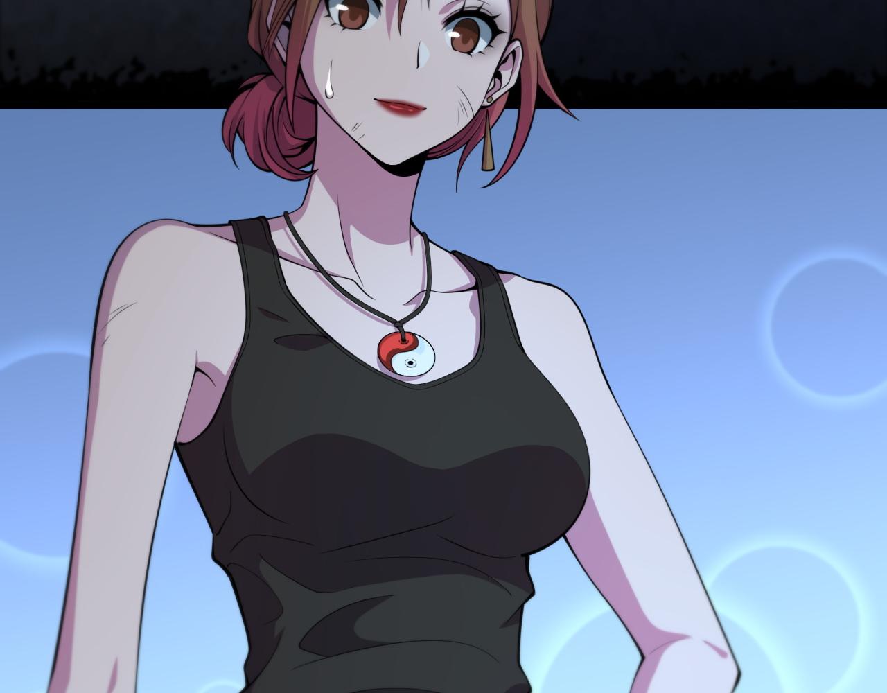 第41话 金霄八极阵(1/3)-第42话