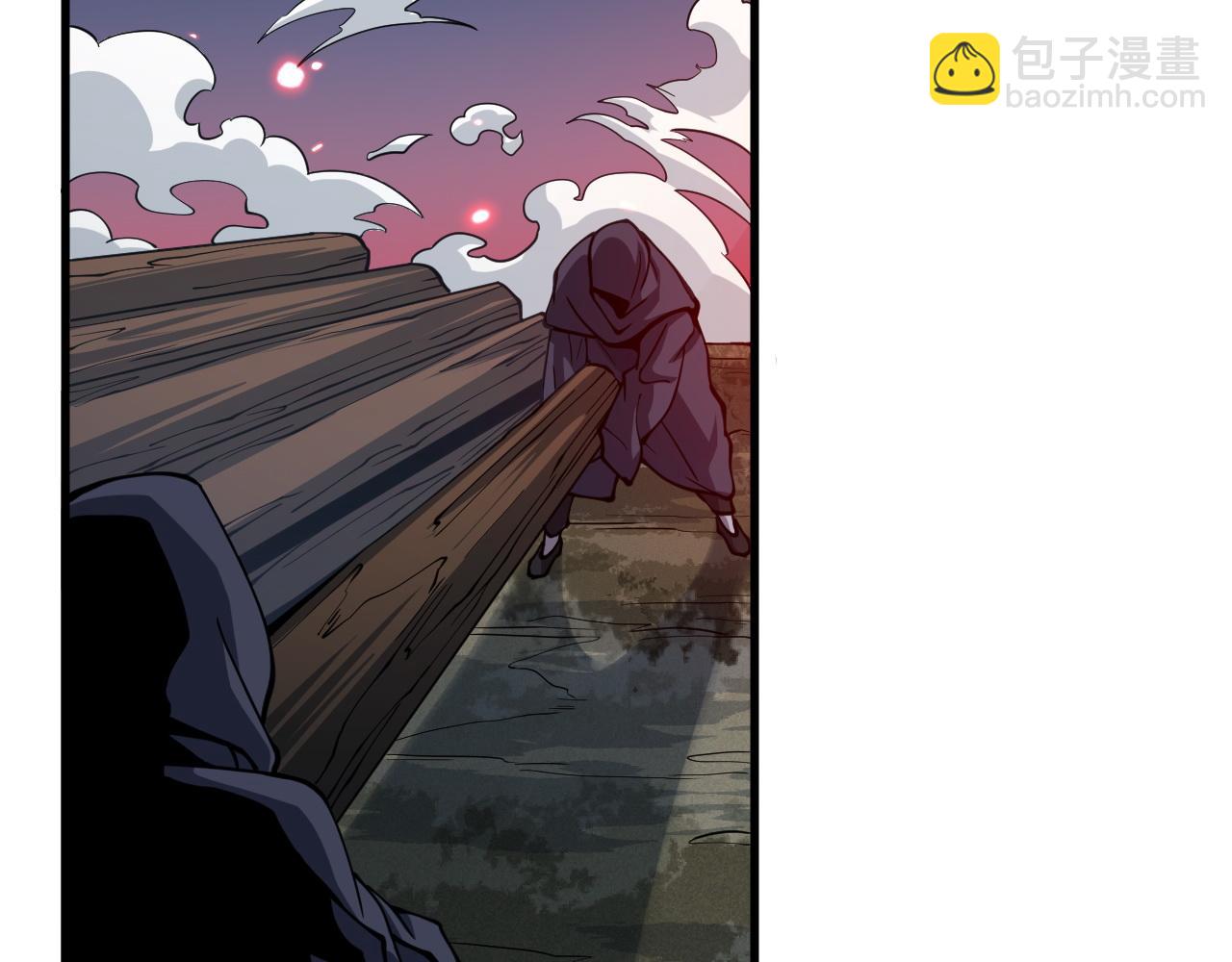 第41话 金霄八极阵(1/3)-第42话