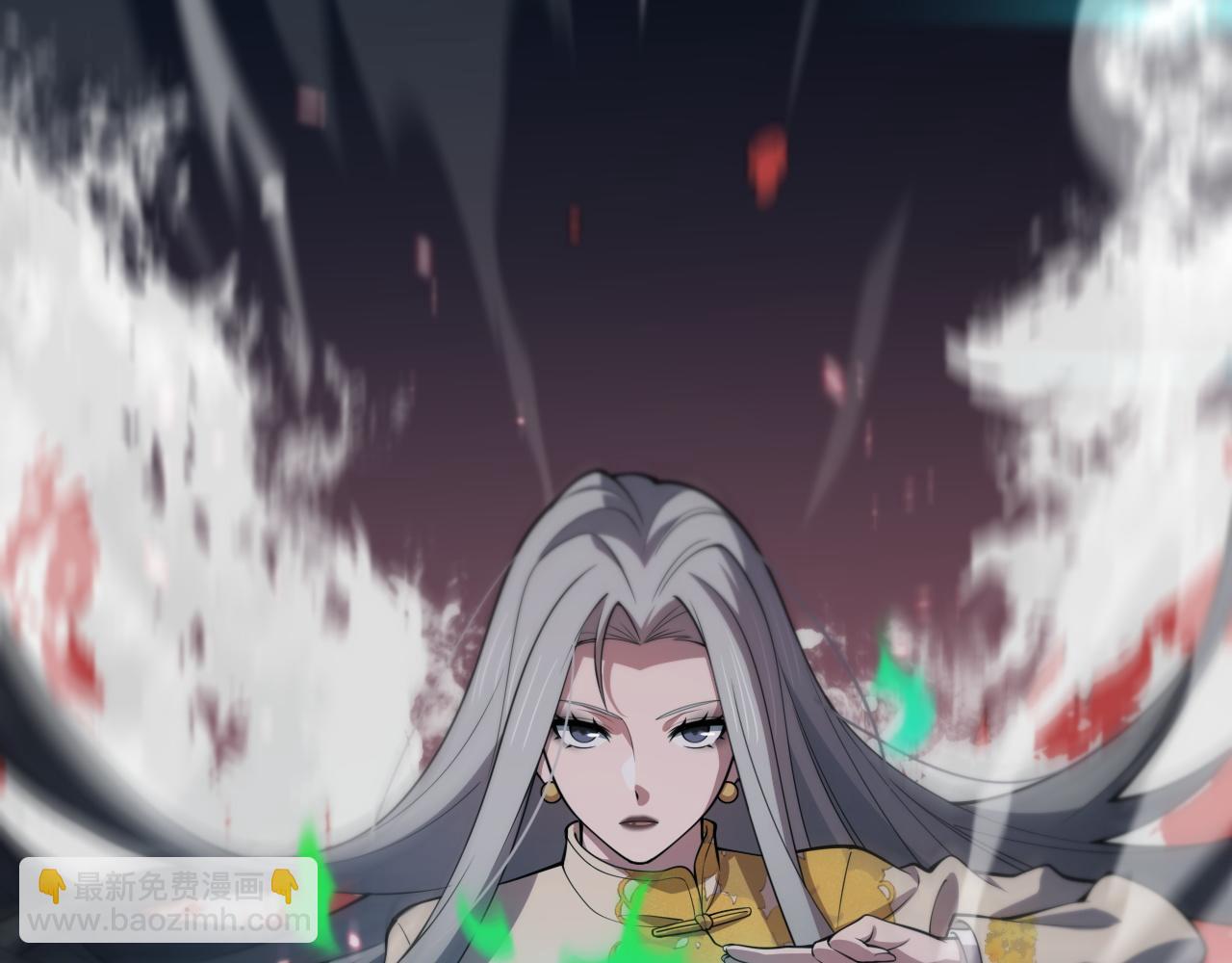 第43话 无人之境(1/3)-第44话