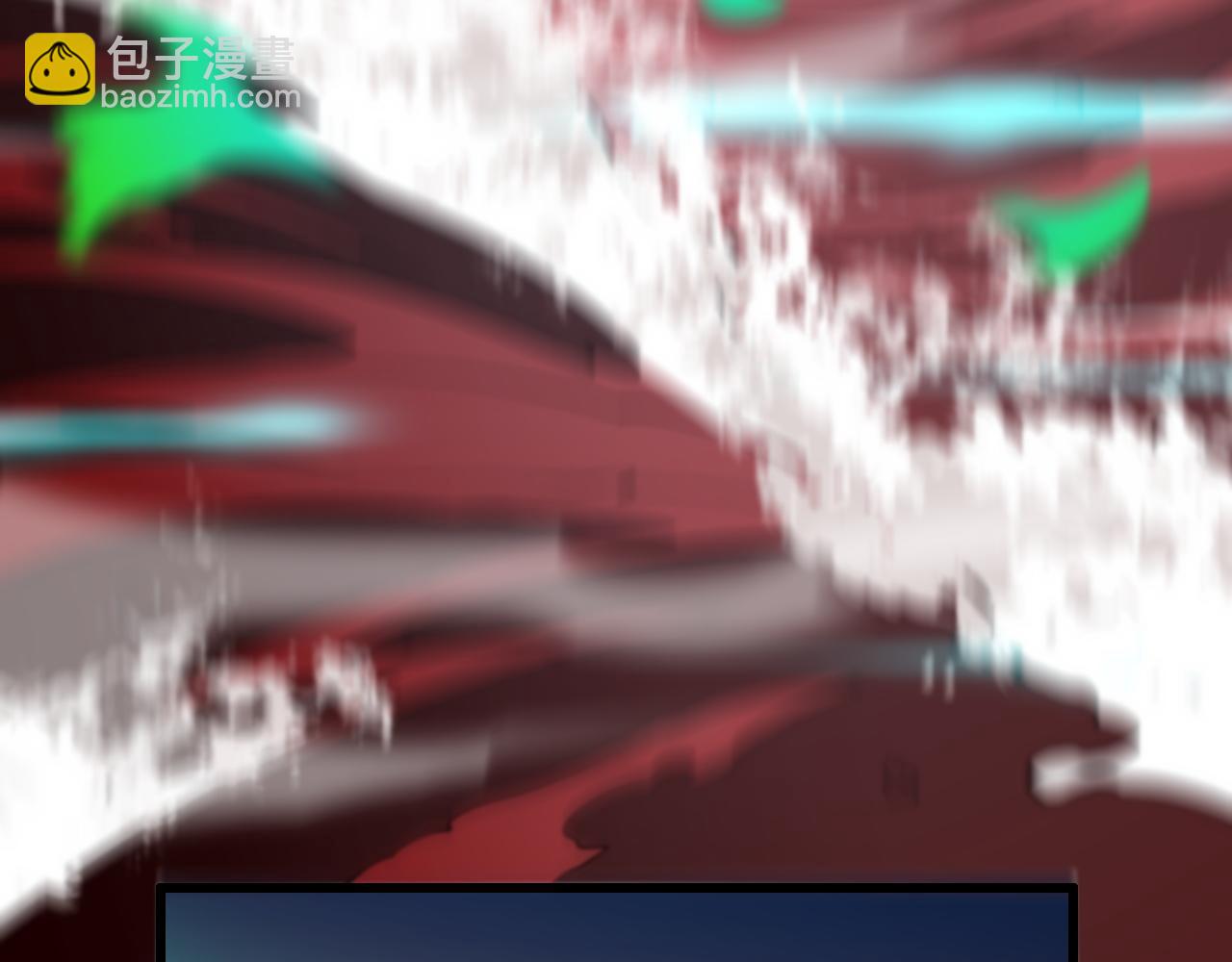 第43话 无人之境(1/3)-第44话