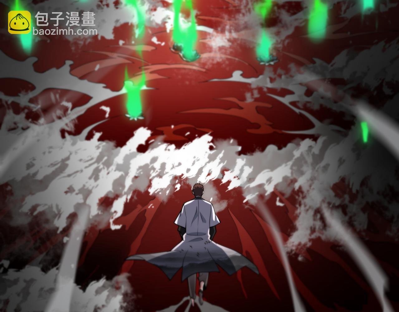 第43话 无人之境(1/3)-第44话