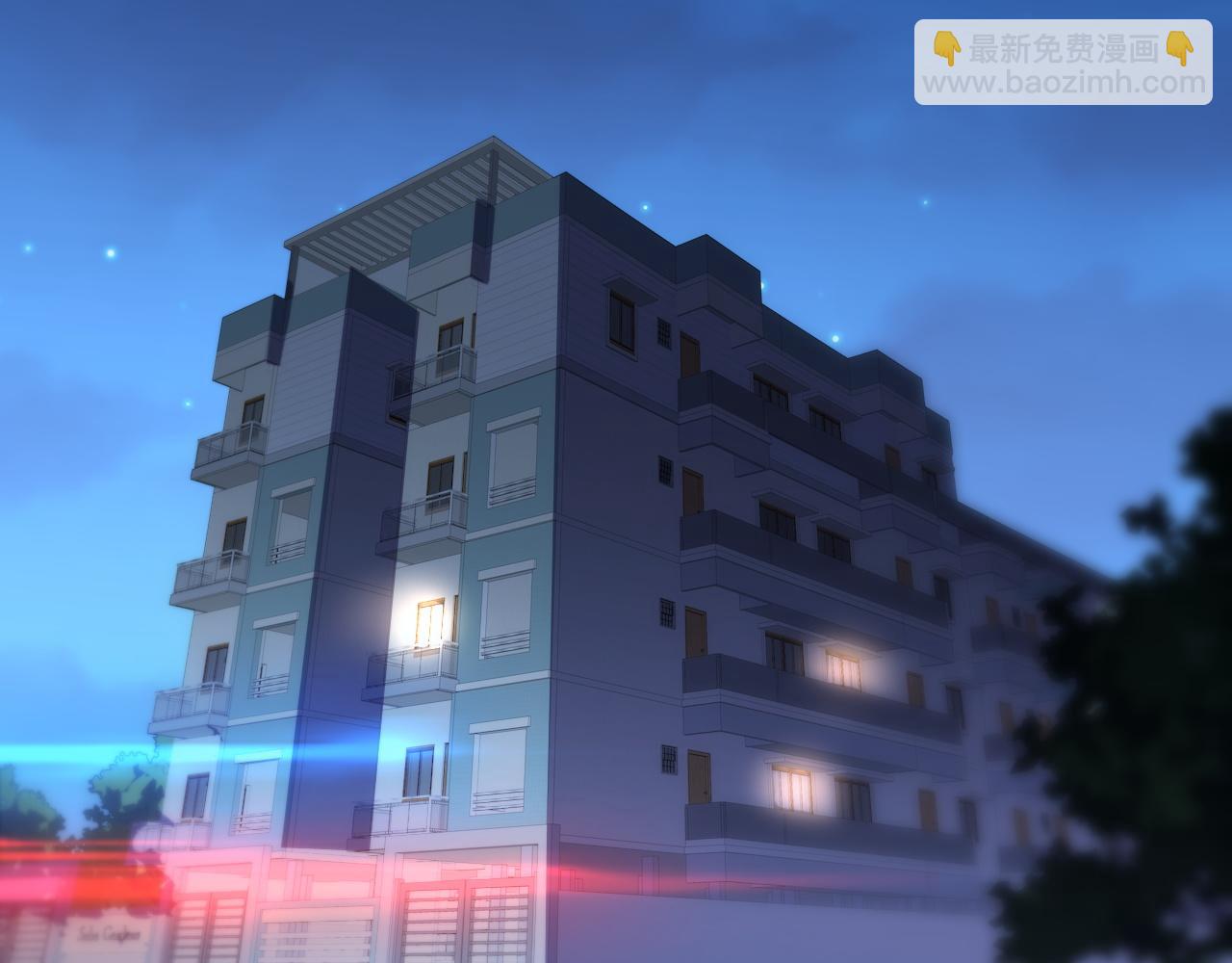 第49话 播磨流(1/4)-第50话