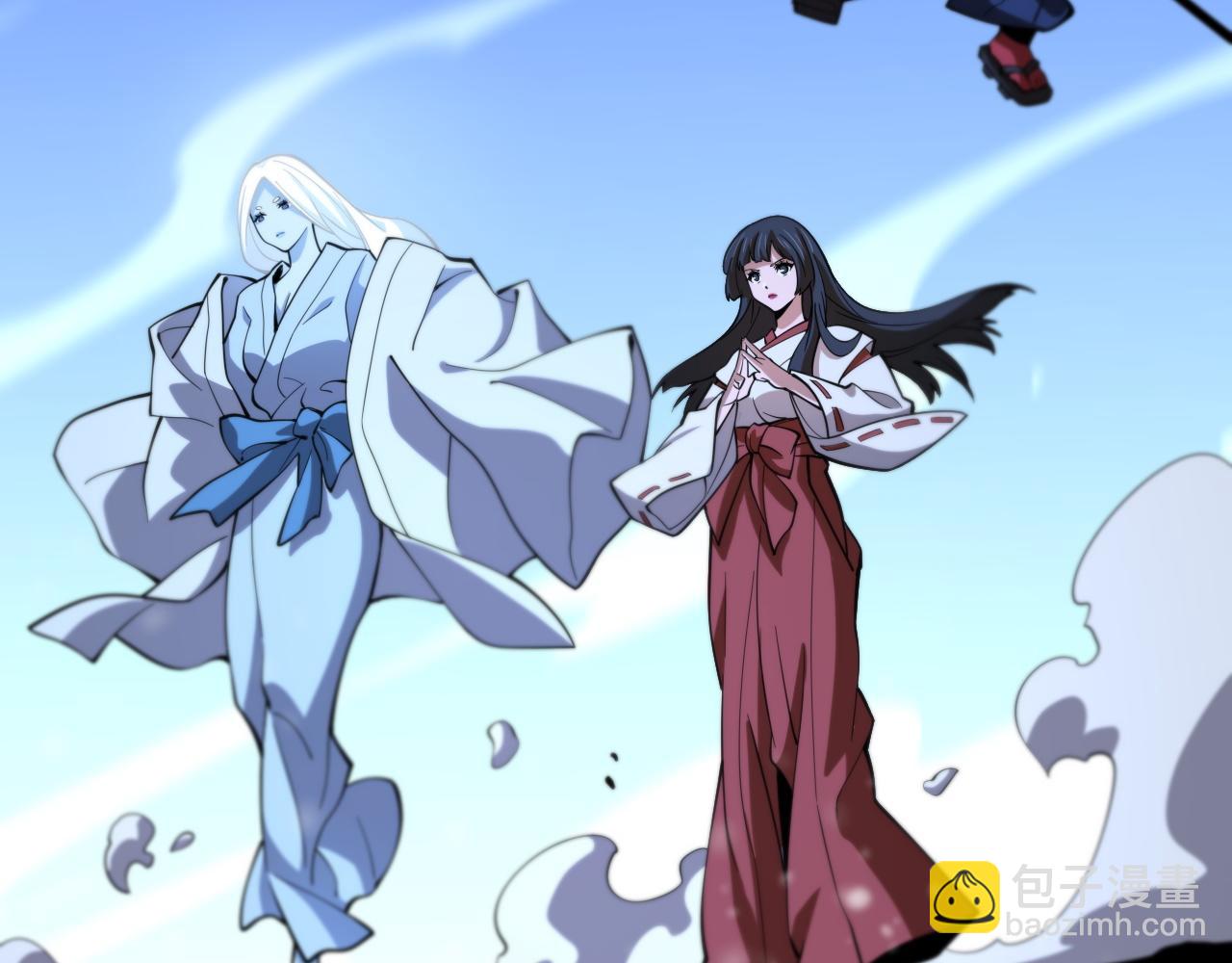 第51话 忠犬(1/5)-第52话