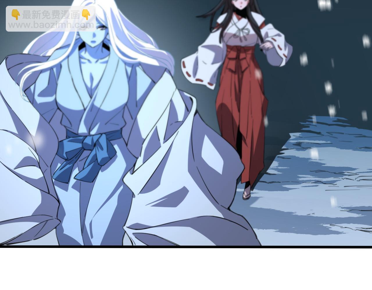 第51话 忠犬(1/5)-第52话