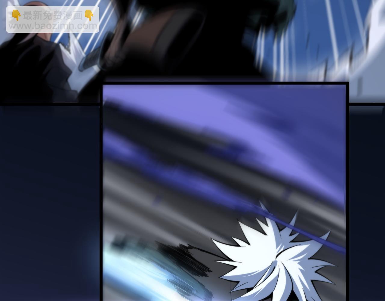 第53话 明神界(1/3)-第54话