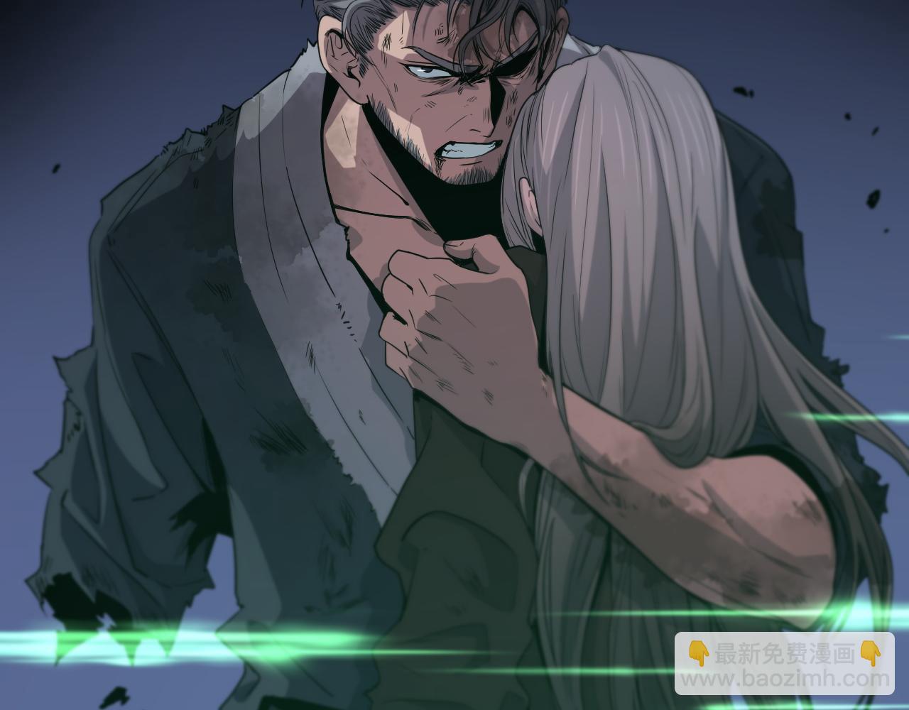 第59话 夺回地书(1/3)-第60话