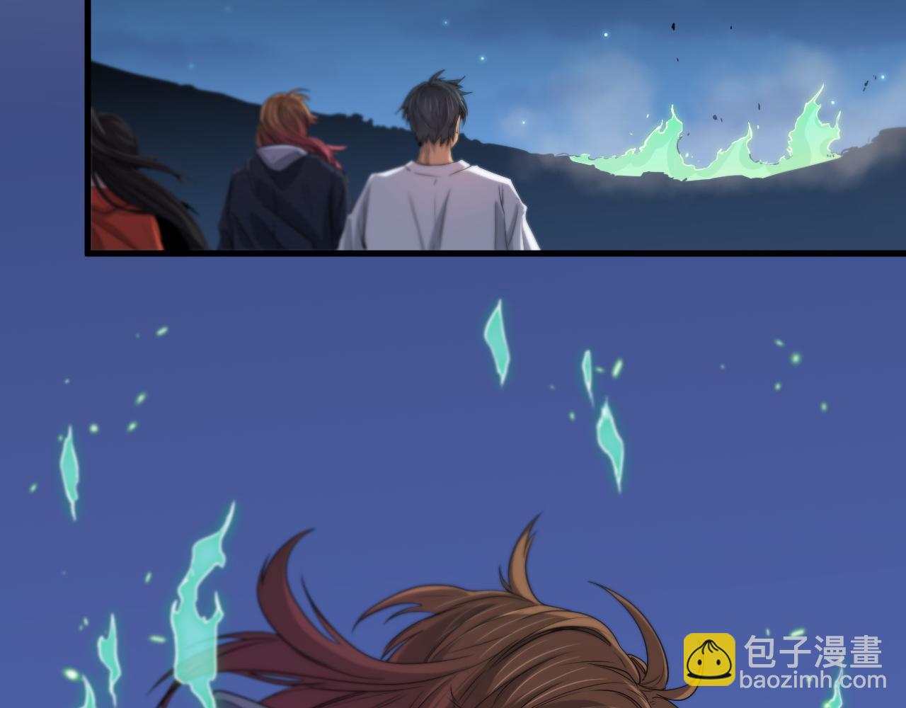 第59话 夺回地书(1/3)-第60话