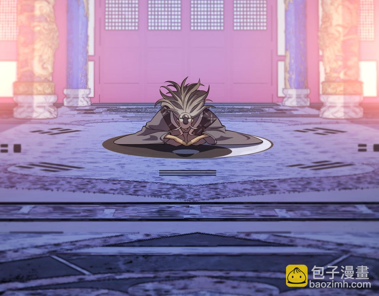 第61话辈分(1/3)-第62话