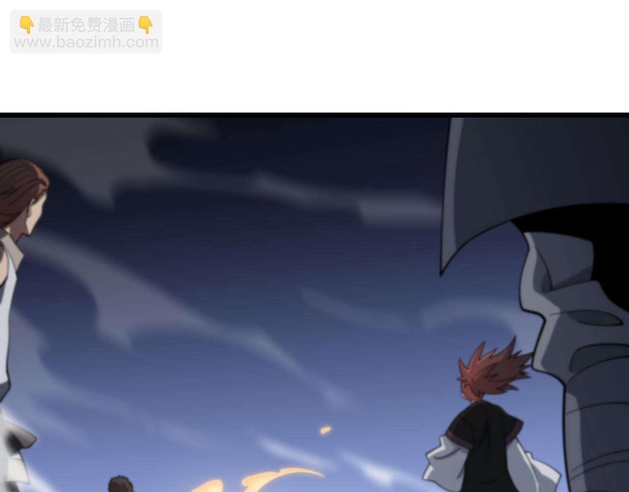 第65话 游刃有余(1/3)-第66话