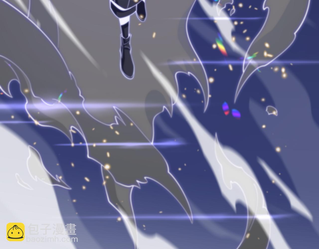 第67话 谢罗的火法(1/4)-第68话