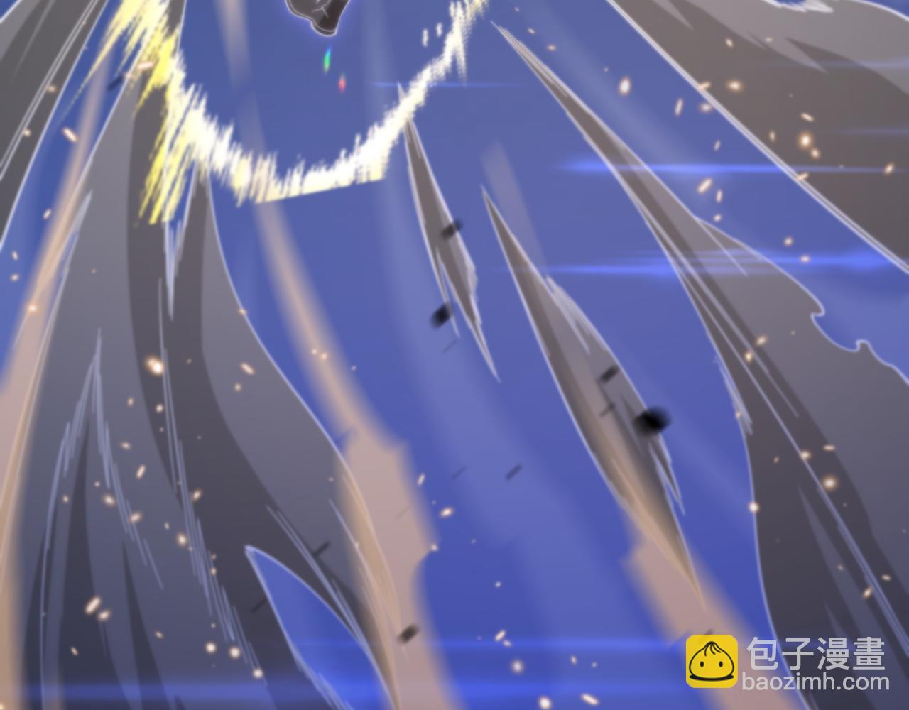 第67话 谢罗的火法(1/4)-第68话