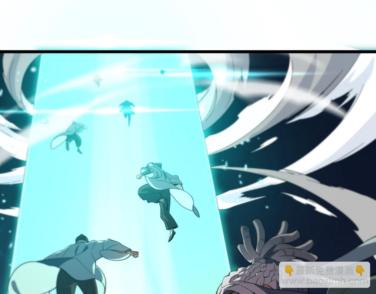 第69话 共赴灵泉界(1/3)-第70话