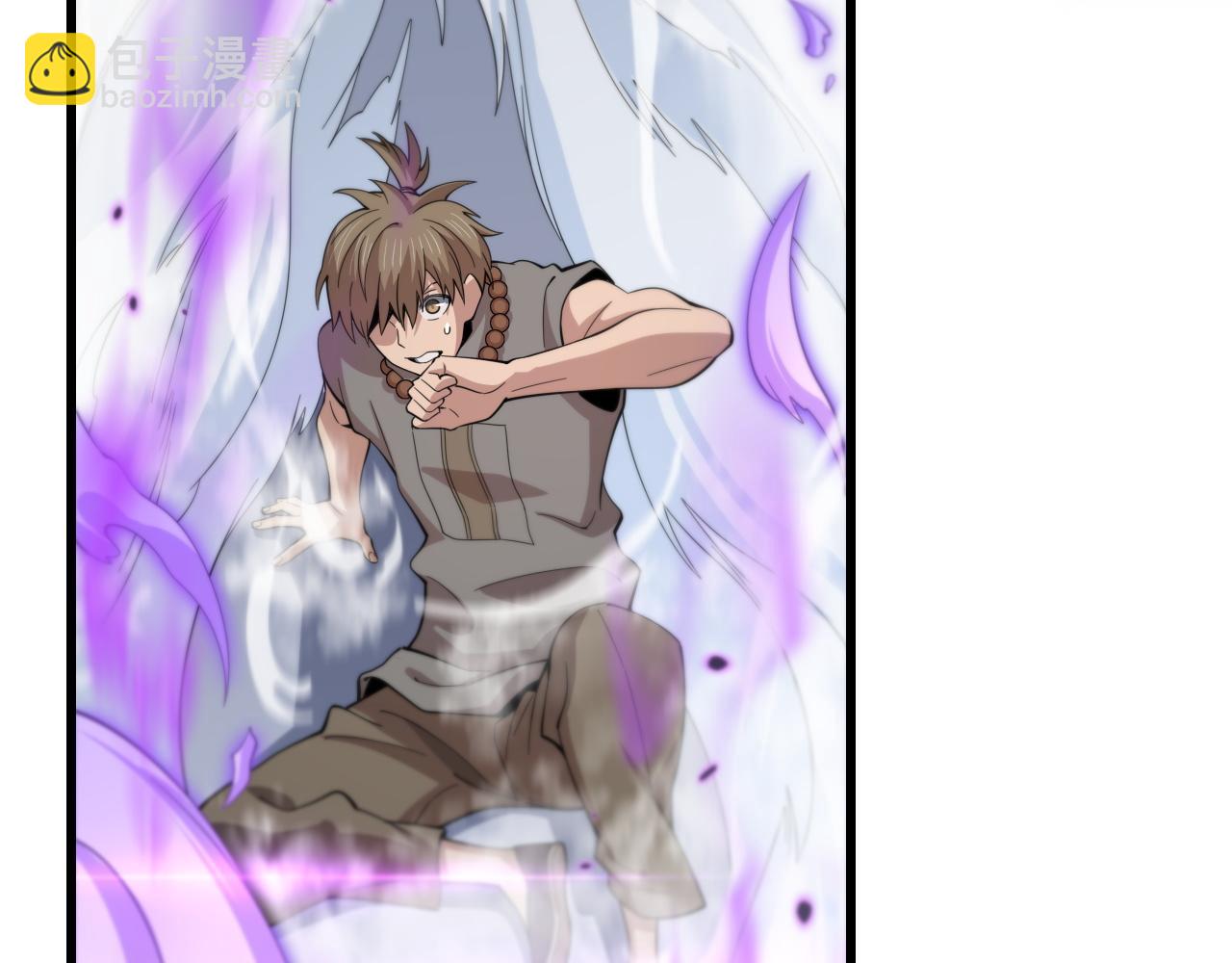 第73话 横扫空城(1/4)-第74话