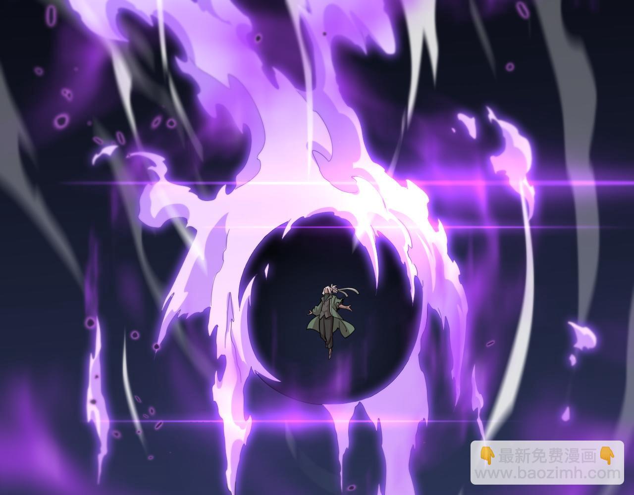 第73话 横扫空城(1/4)-第74话