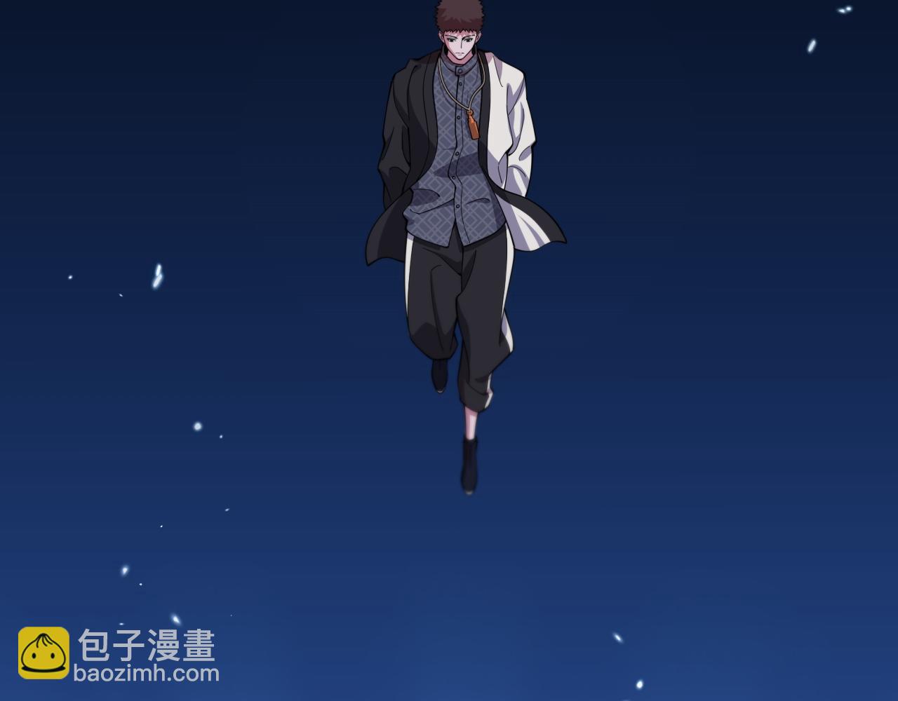 第77话 蓬莱核心(1/4)-第78话