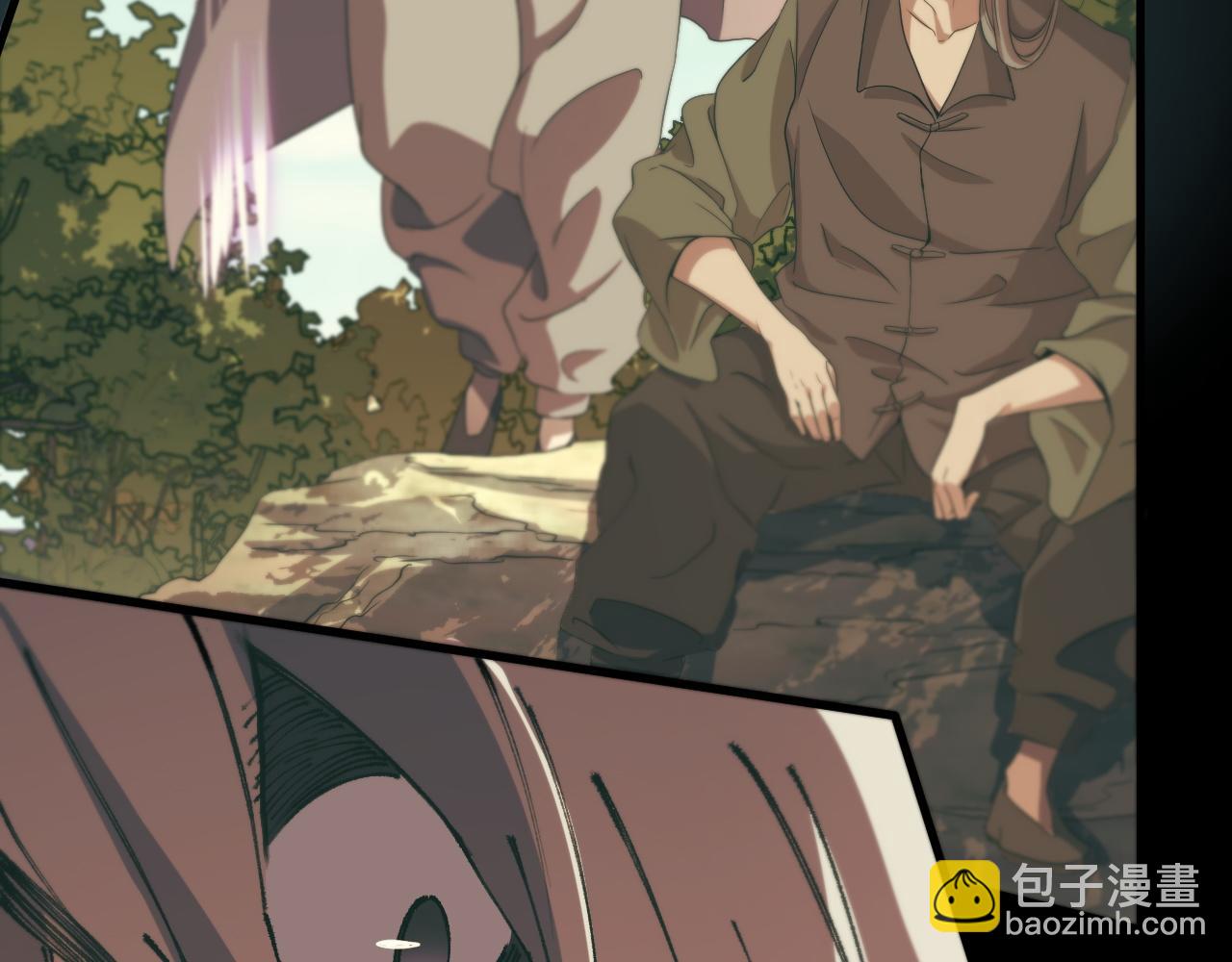 第79话 茅山的叛徒(1/4)-第80话