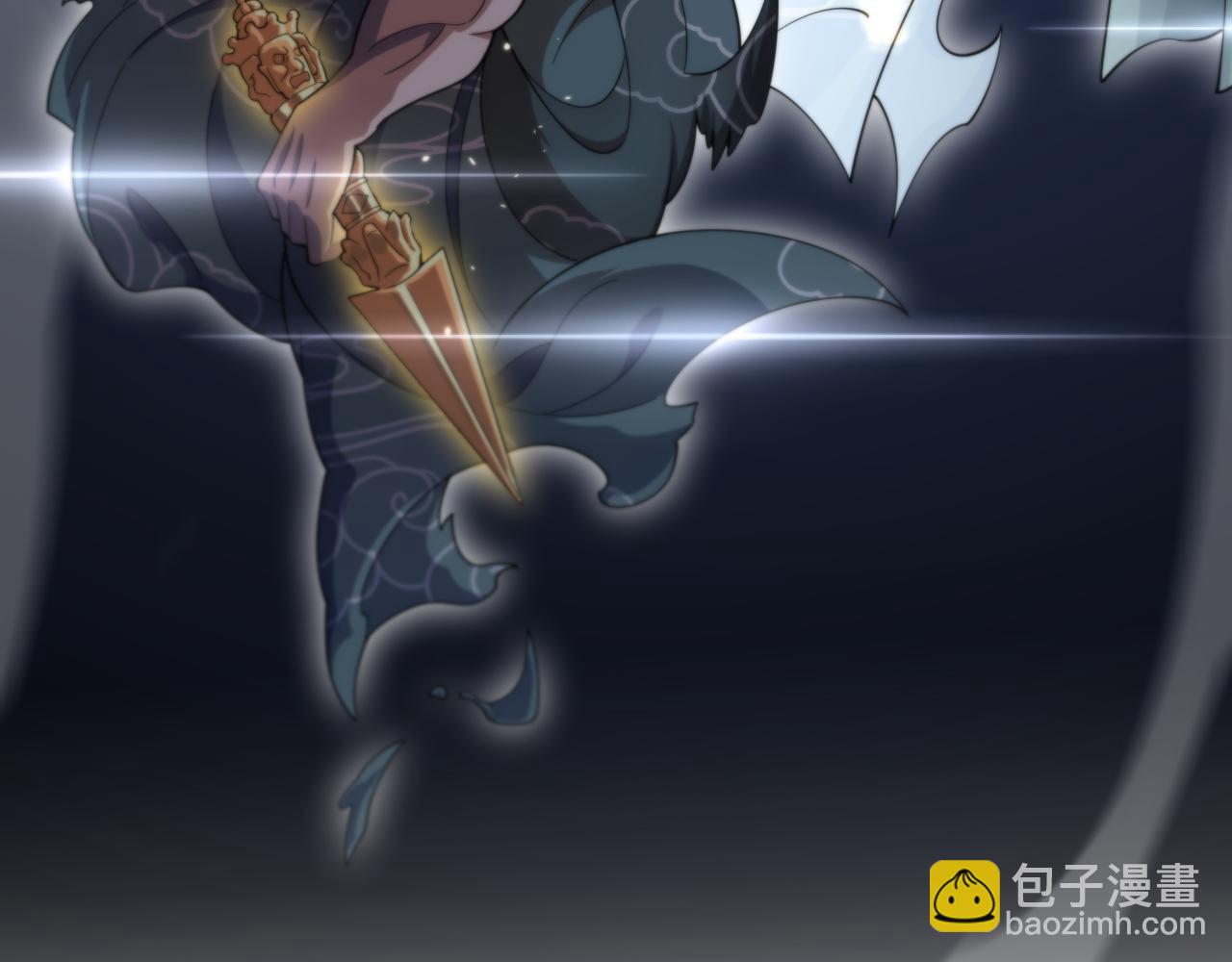 第81话 夜叉法身(1/3)-第82话