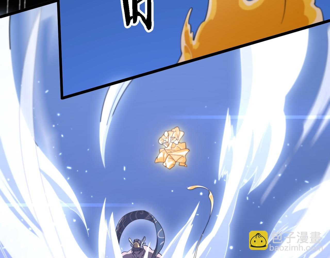 第81话 夜叉法身(1/3)-第82话