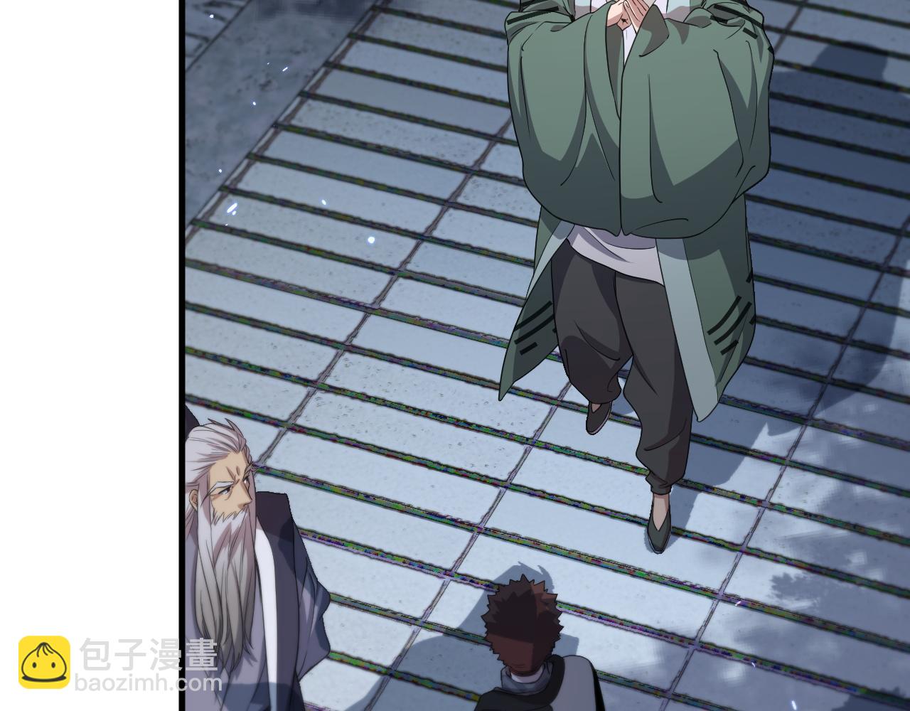 第83话 目标暹罗(1/4)-第84话