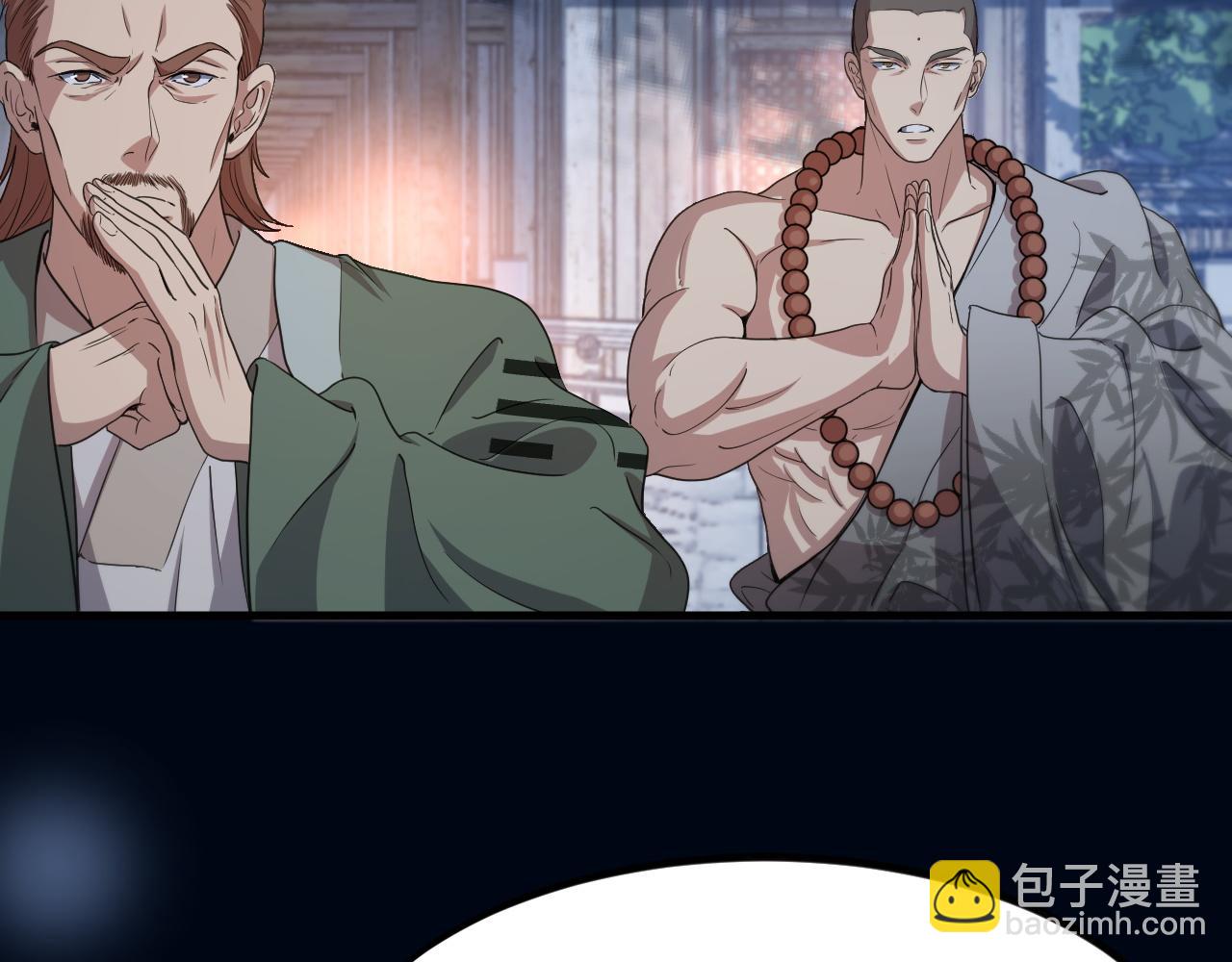 第83话 目标暹罗(1/4)-第84话