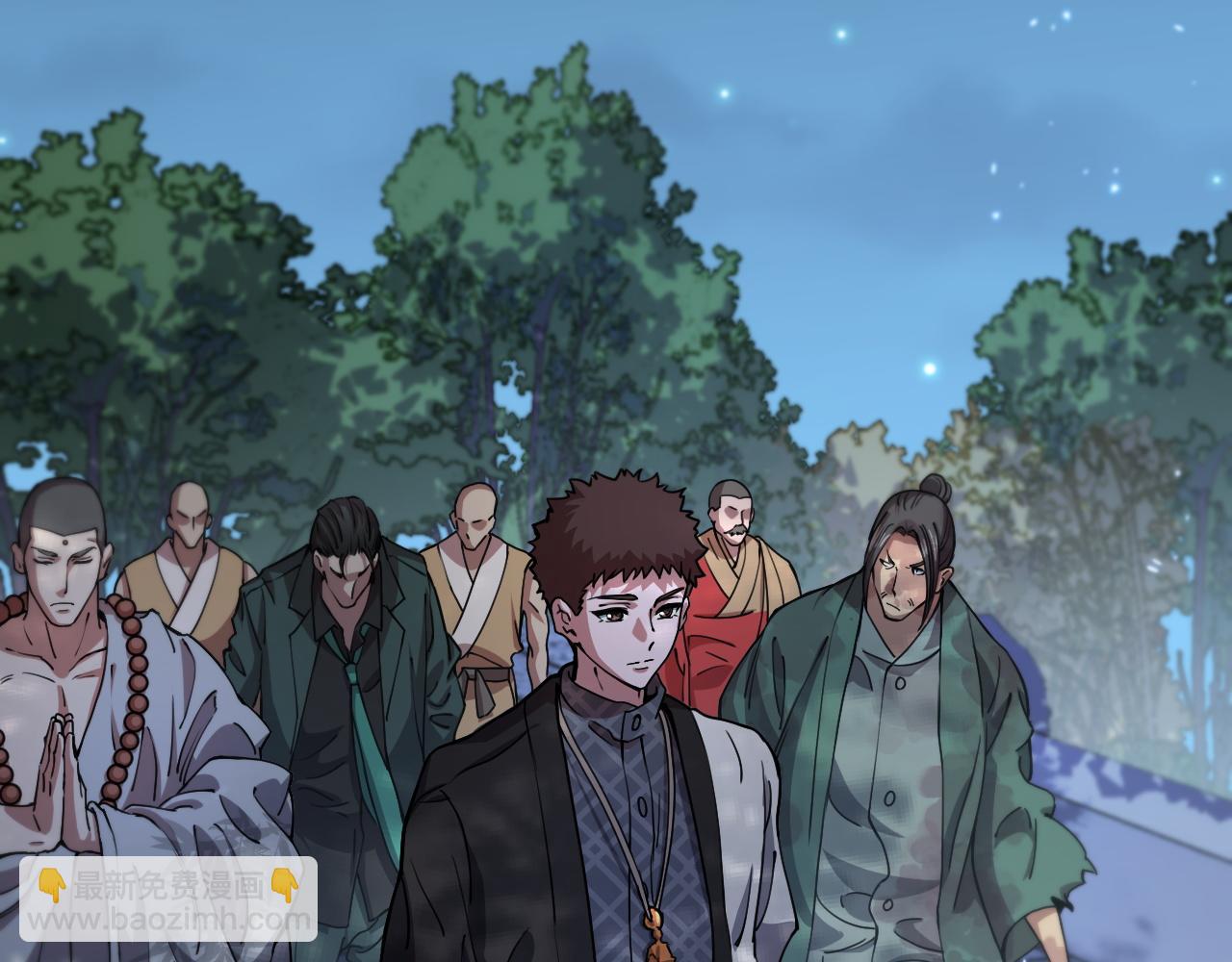 第83话 目标暹罗(1/4)-第84话