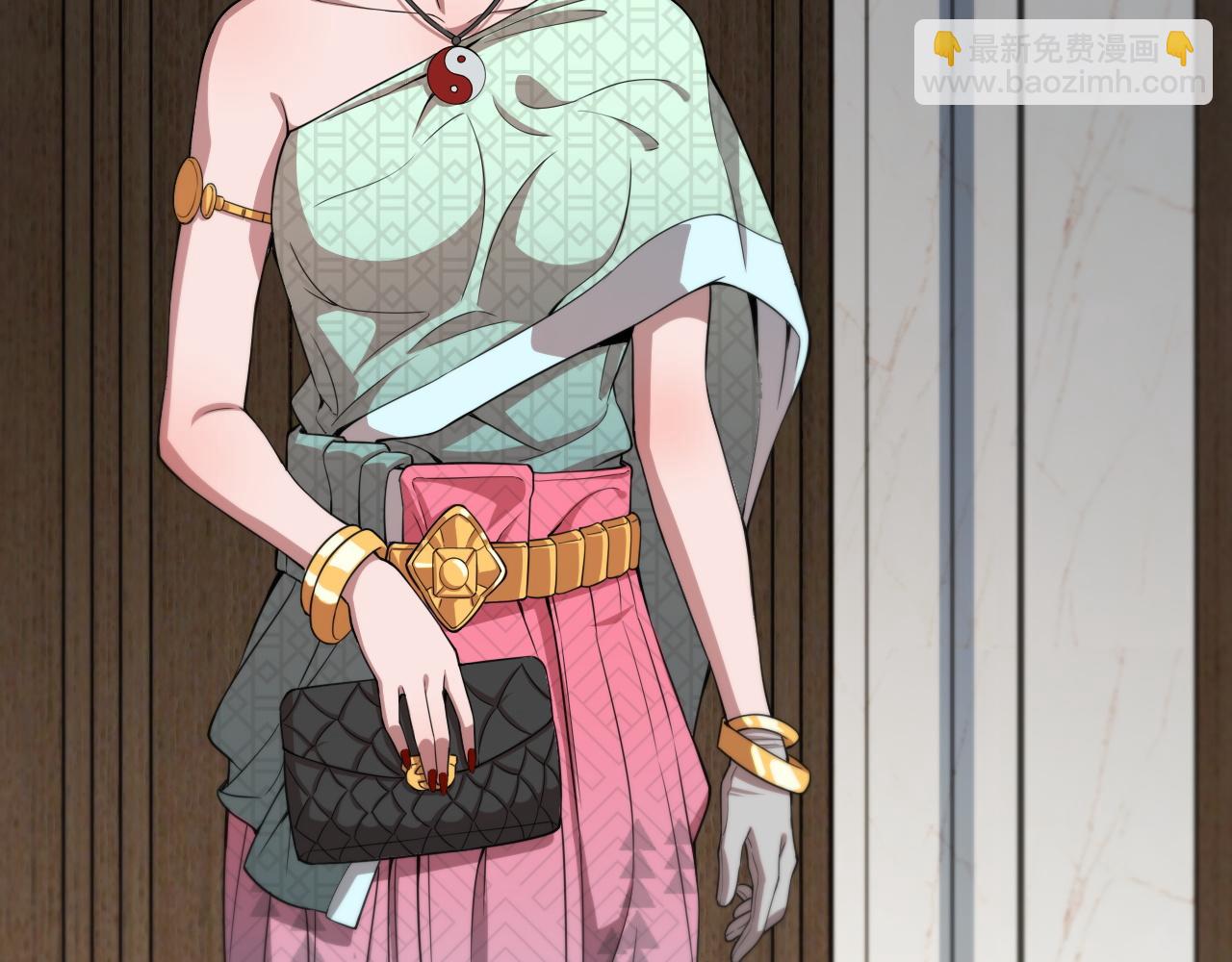 第87话 暹罗夜市(1/3)-第88话