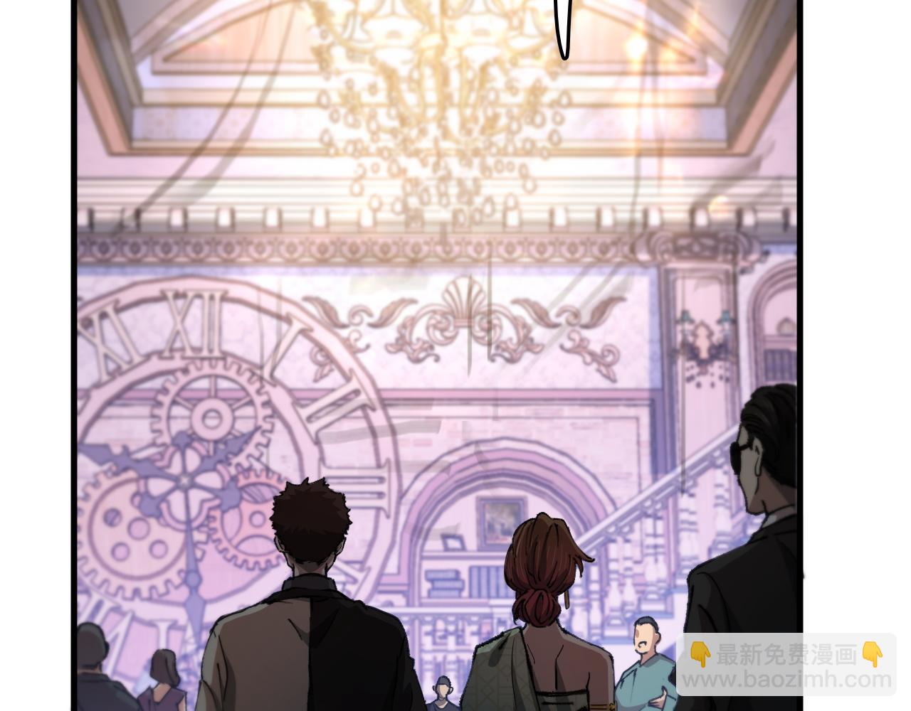 第87话 暹罗夜市(1/3)-第88话