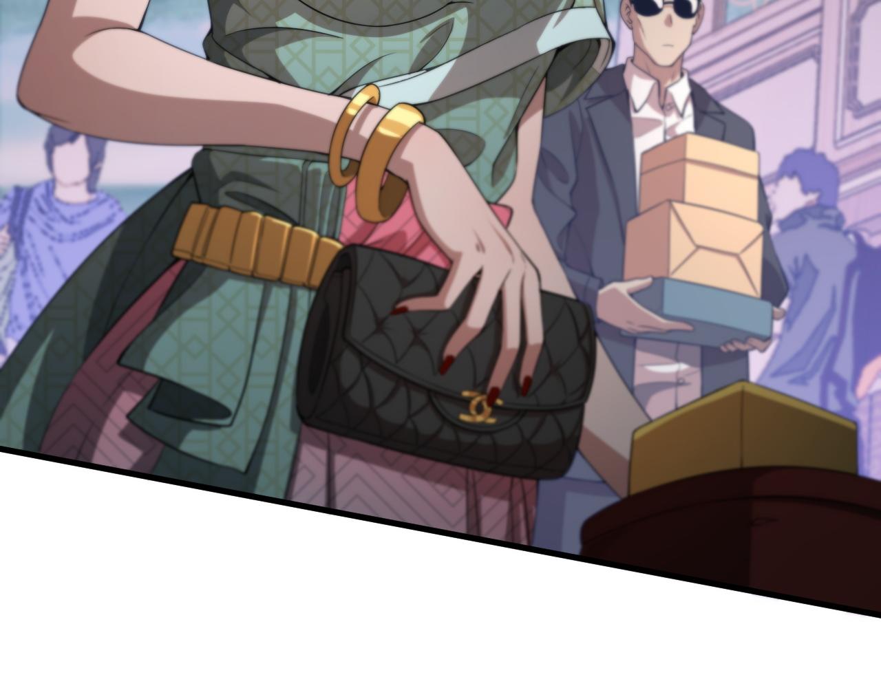 第87话 暹罗夜市(1/3)-第88话