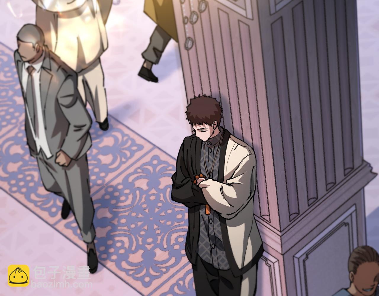 第87话 暹罗夜市(1/3)-第88话