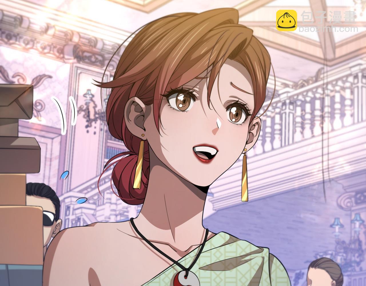 第87话 暹罗夜市(1/3)-第88话