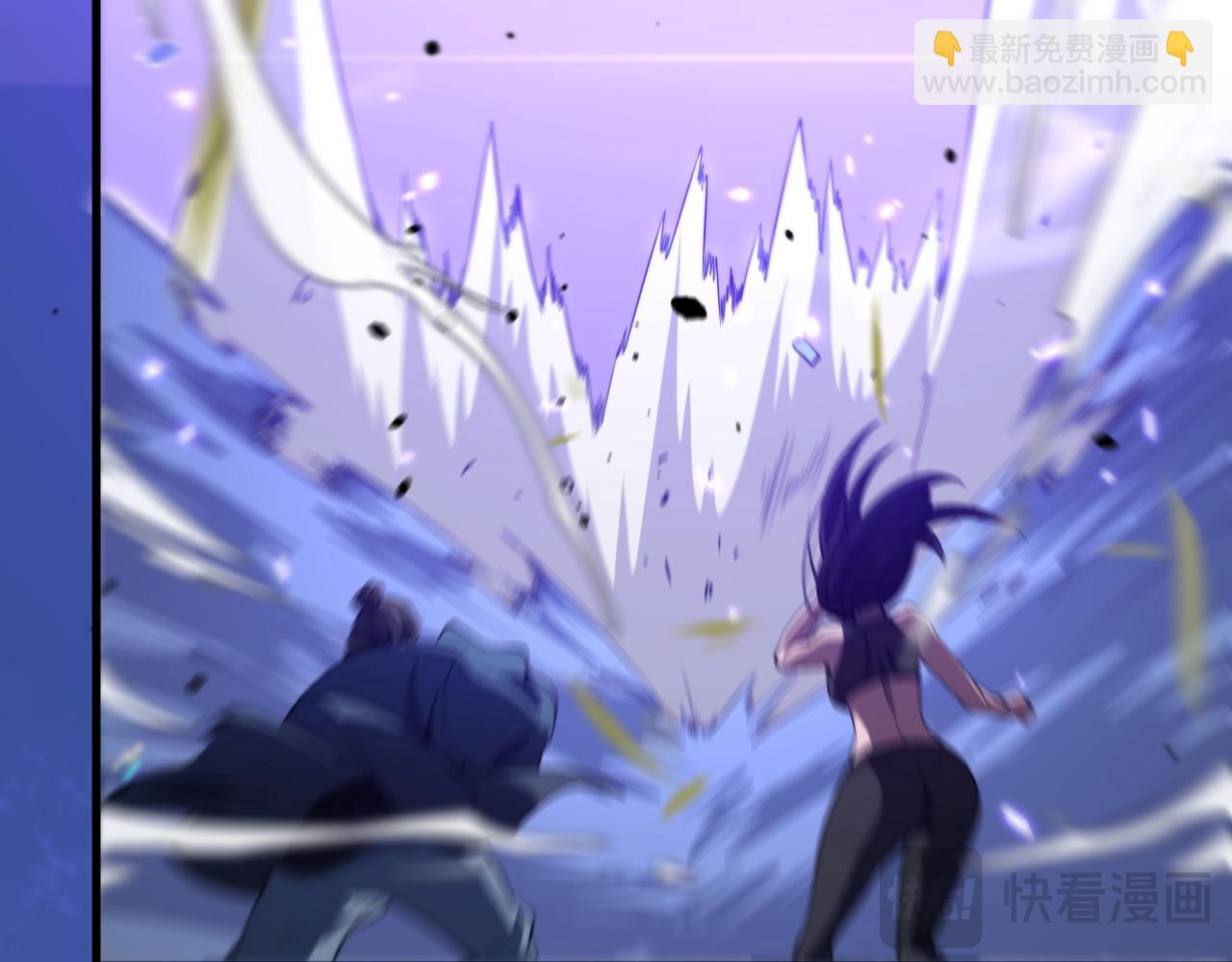 第89话 简单切磋(1/3)-第90话