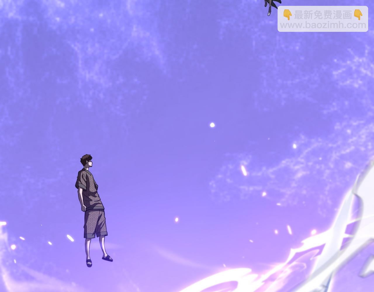 第89话 简单切磋(1/3)-第90话