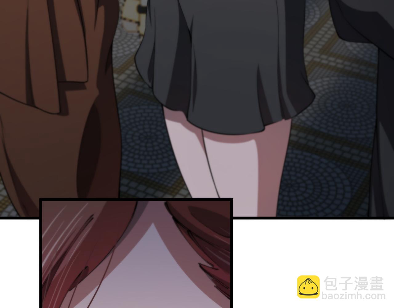 第91话 金佛寺的拍卖会(1/3)-第92话