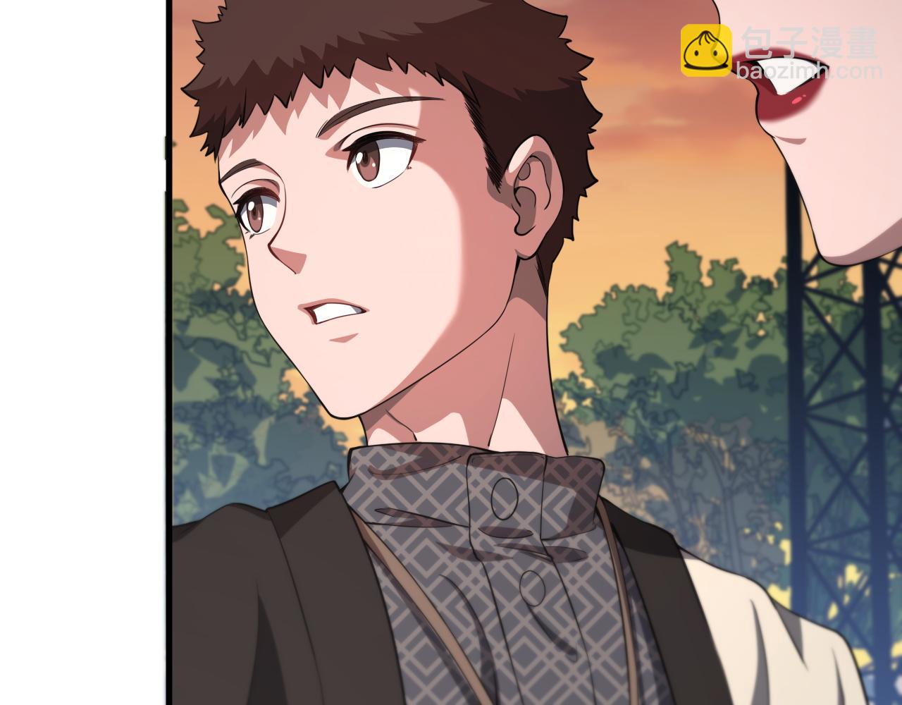 第91话 金佛寺的拍卖会(1/3)-第92话