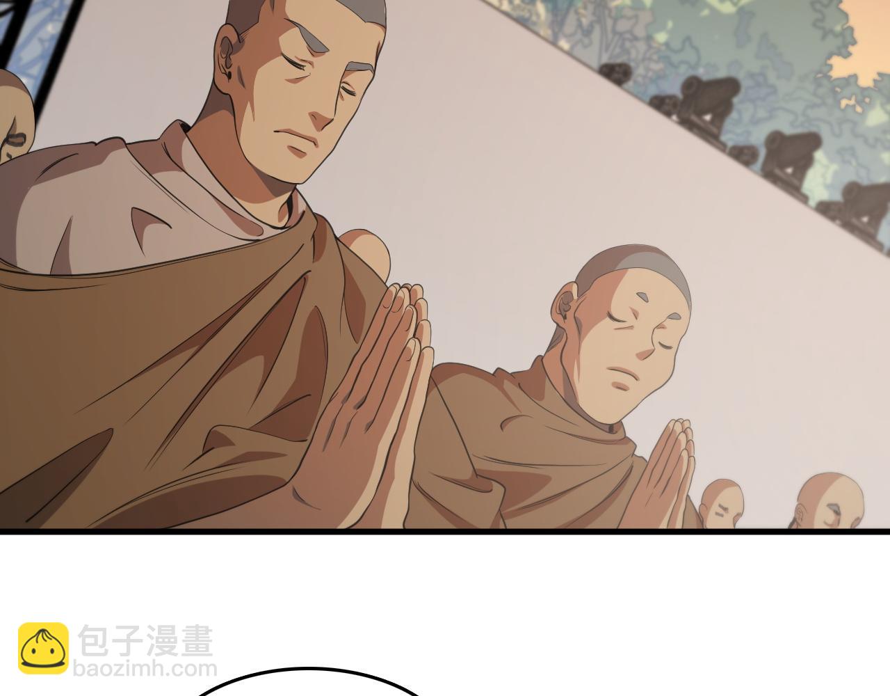 第91话 金佛寺的拍卖会(1/3)-第92话