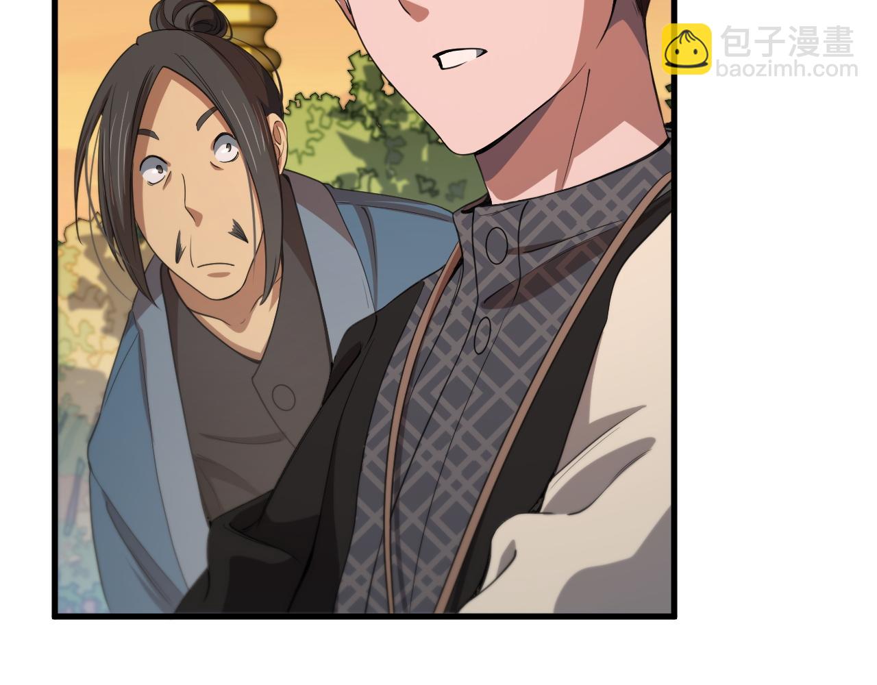 第91话 金佛寺的拍卖会(1/3)-第92话