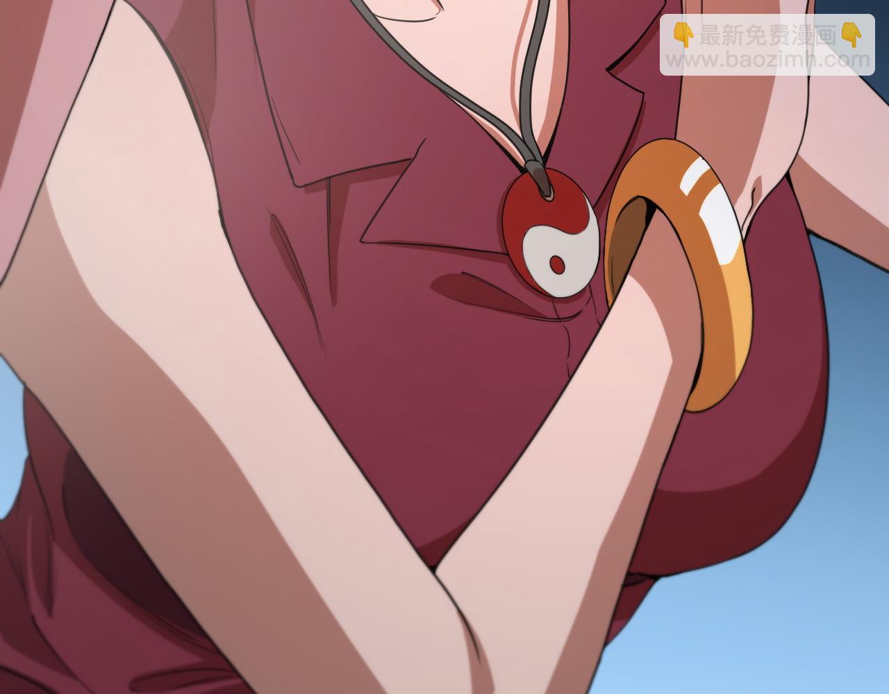 第91话 金佛寺的拍卖会(1/3)-第92话